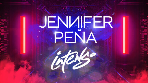 Jennifer Peña + Intenso