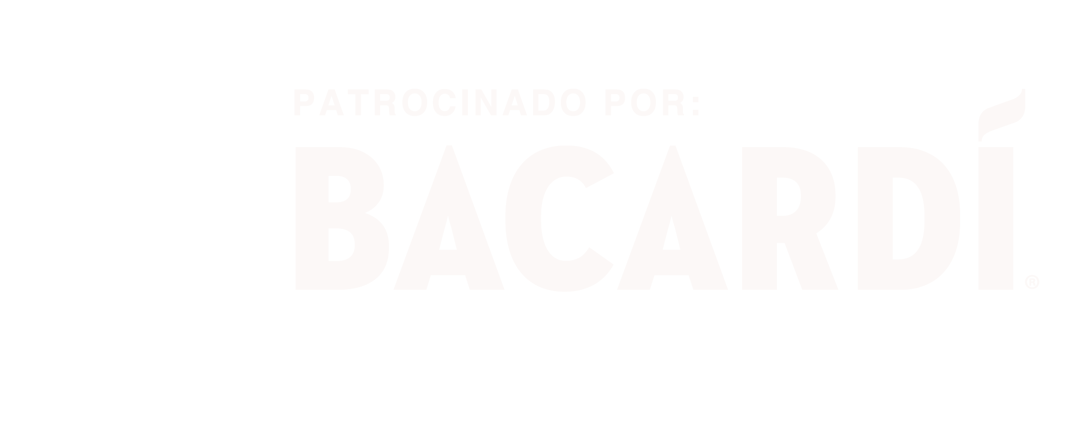 Bacardí