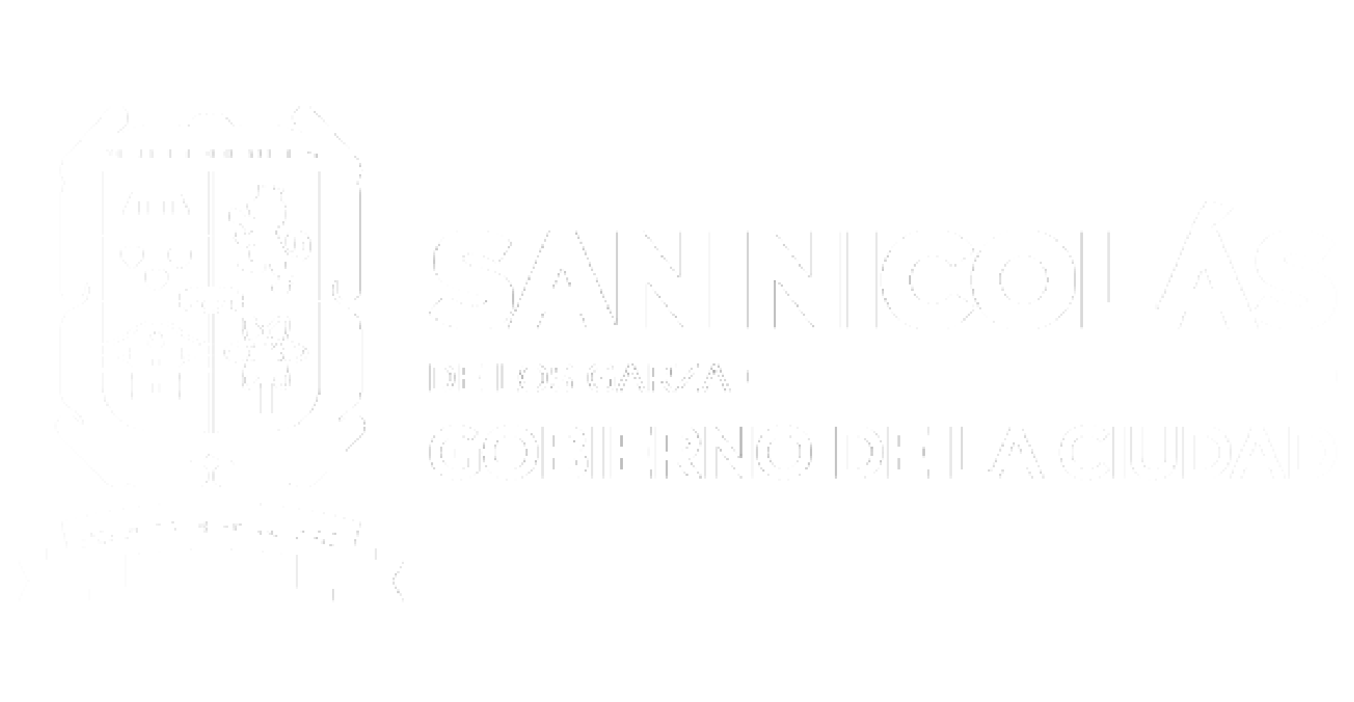 Gobierno de San Nicolas