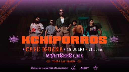 Kchiporros