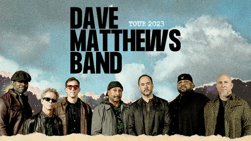 Matthews Band