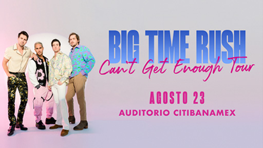 Big Time Rush