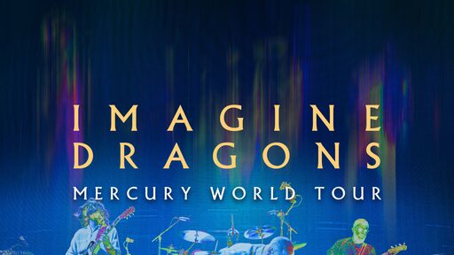 Imgine Dragons