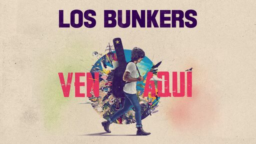 Los Bunkers