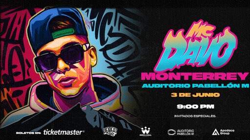 MC Davo