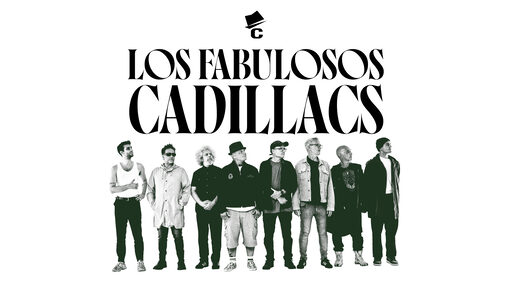Los Fabulosos Cadillacs