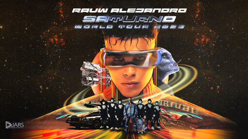 Rauw Alejandro