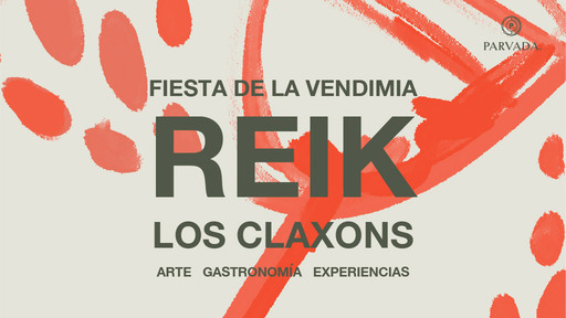 Fiesta de la Vendimia