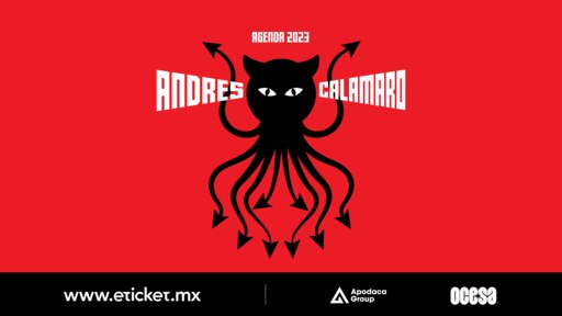 Andres Calamaro