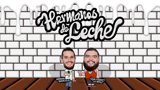 Hermanos de Leche