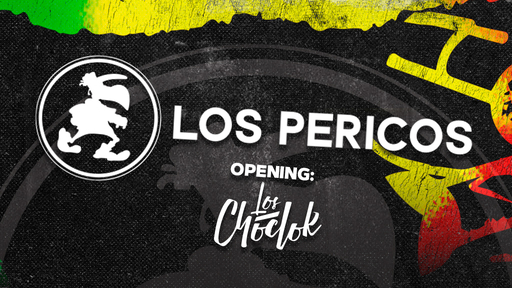 Los Pericos