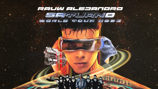 Rauw Alejandro