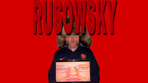 Rusowsky