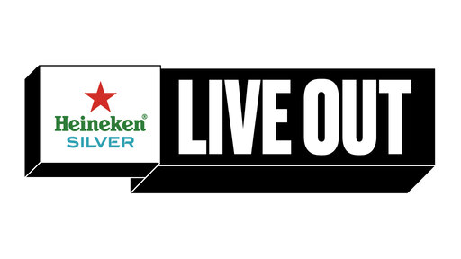 Heineken Silver Live Out