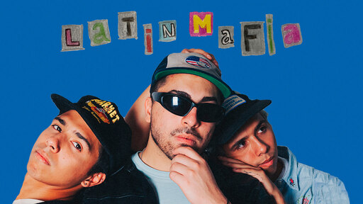 Latin Mafia