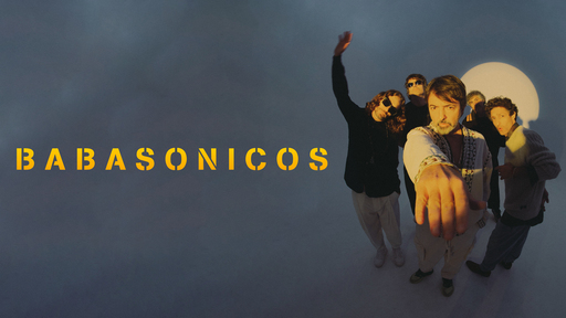 Babasónicos