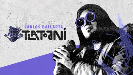 Carlos Ballarta