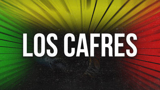 Los Cafres