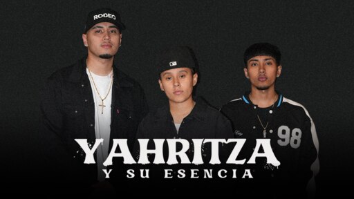 Yahritza Y Su Esencia