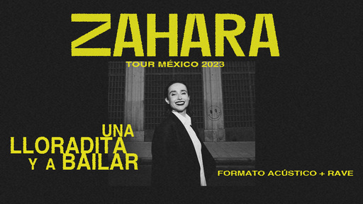 Zahara