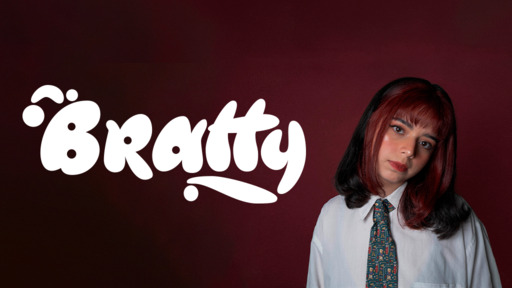 Bratty