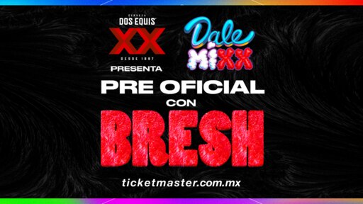 Dale Mixx - Bresh
