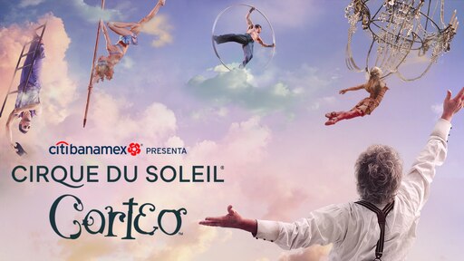 Cirque de Soleil