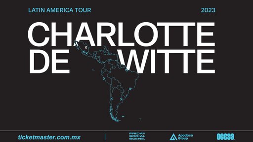 Charlotte De Witte