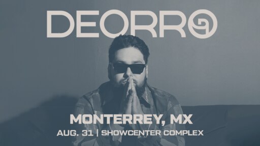 Deorro
