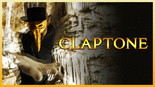 Claptone