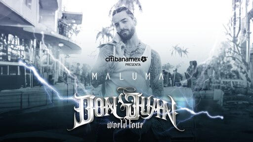 Maluma