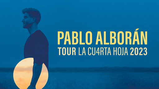 Pablo Alborán