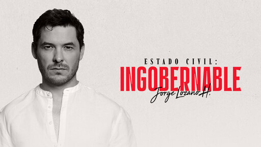 Jorge Lozano H