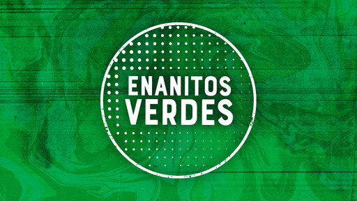 Enanitos Verdes