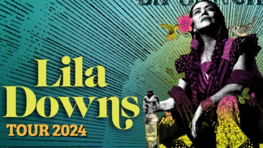 Lila Downs