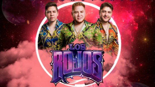 Los Rojos