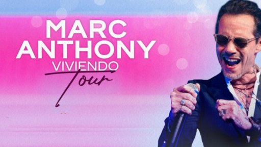 Marc Anthony