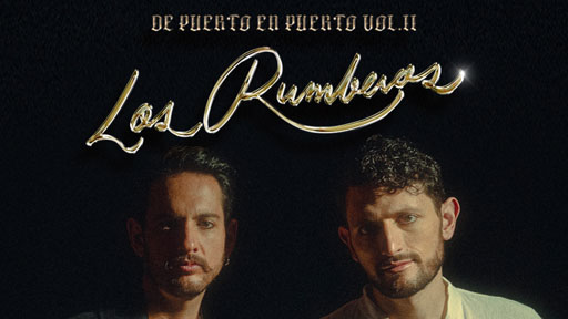 Los Rumberos