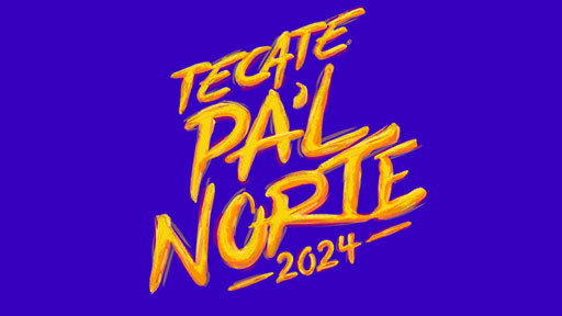 Tecate Pa'l Norte