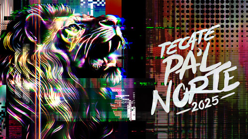Tecate Pa'l Norte