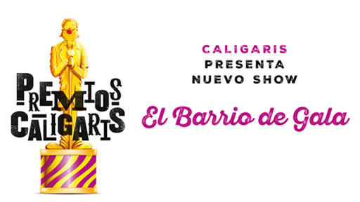Los Caligaris