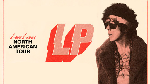 LP