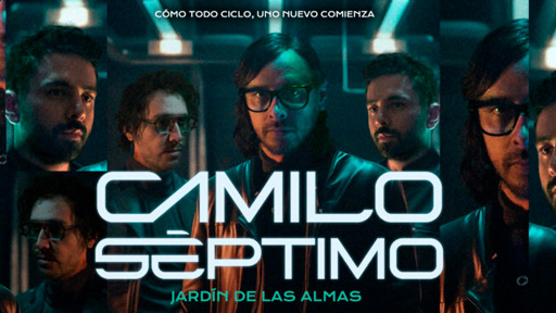 Camilo Séptimo
