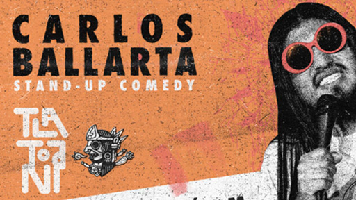 Carlos Ballarta