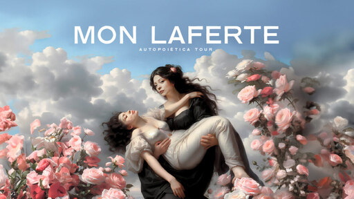 Mon Laferte