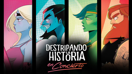 Destripando La Historia