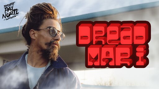 Dread Mar-I
