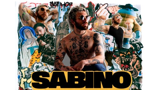 Sabino