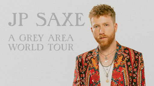 JP Saxe