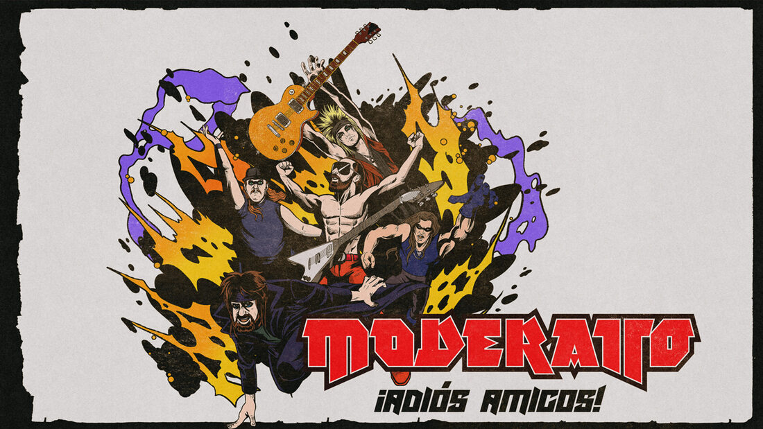 Moderatto